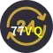 24/7