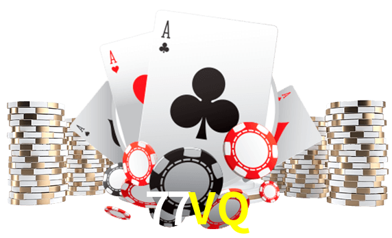Jogue jogos de pôquer em 77VQ