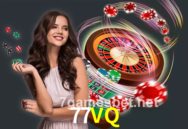 vivo no cassino 77VQ