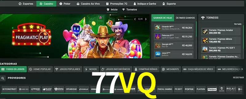 cassino 77VQ