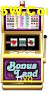 Slot Games 77VQ