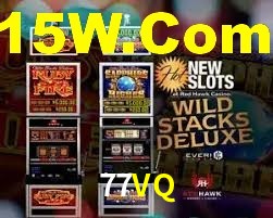 Live Casino 77VQ