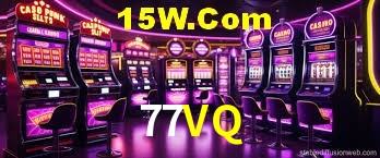 Live Casino 77VQ
