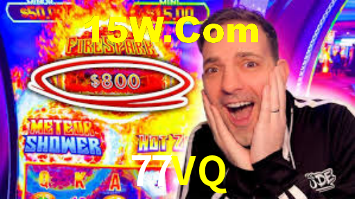 Sinta a adrenalina dos jogos de cassino com 77VQ