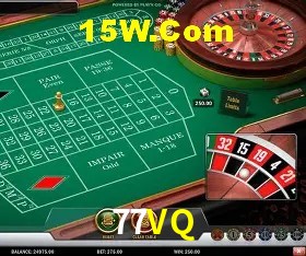 Tela de boas-vindas e lobby de jogos do aplicativo 77VQ