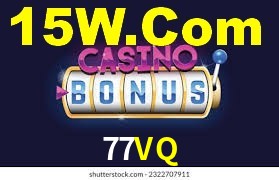 Welcome Bonus 77VQ