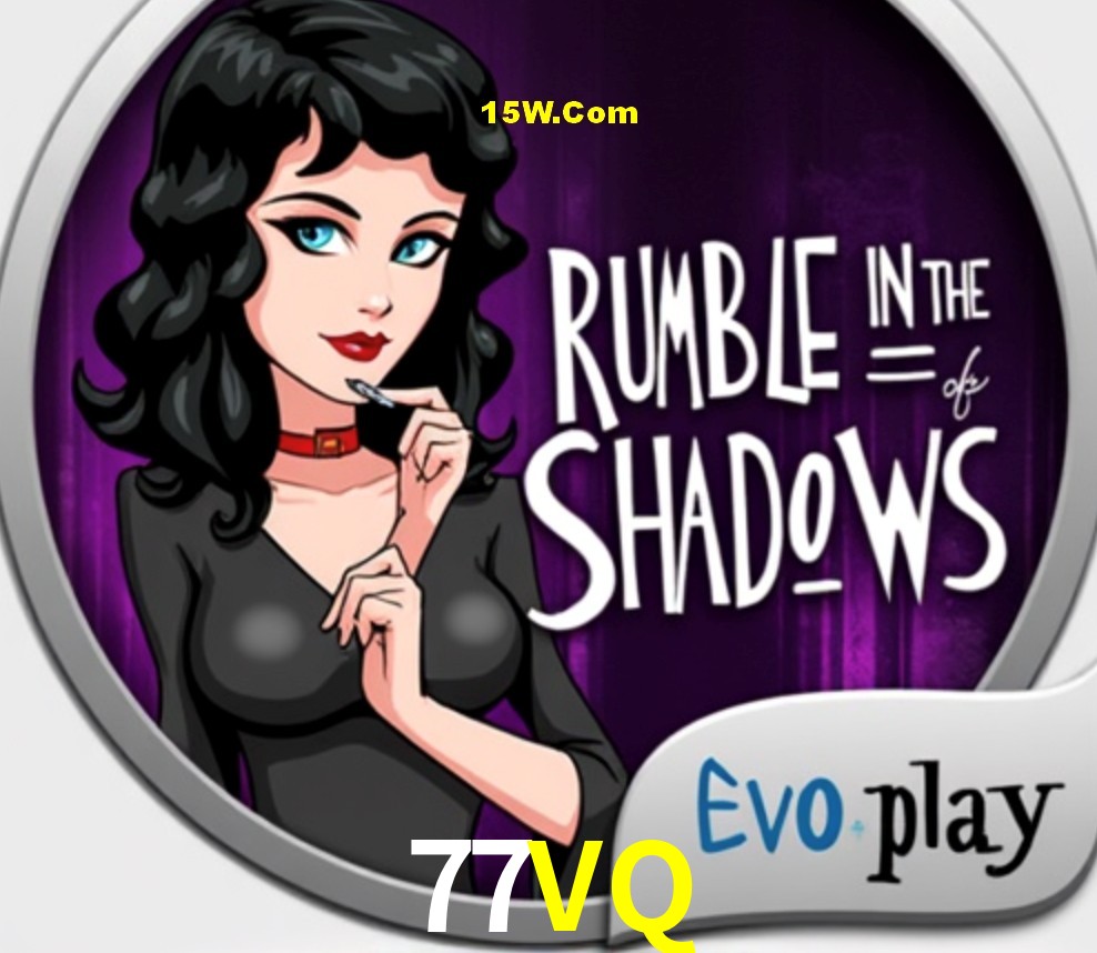 Jogos de Slot 77VQ