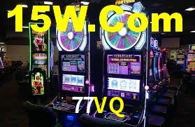 Welcome Bonus 77VQ