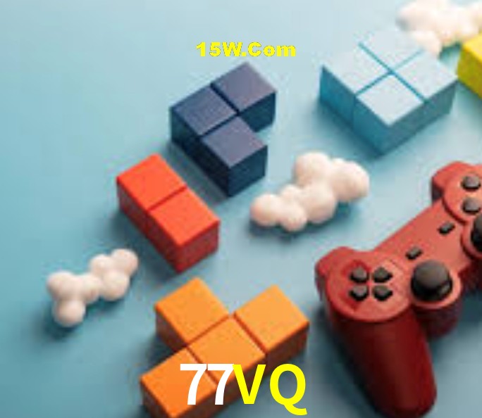 Provedores de Jogos 77VQ